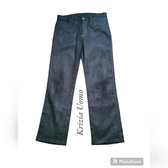 Krizia Uomo Jeans - Picture 1 of 2